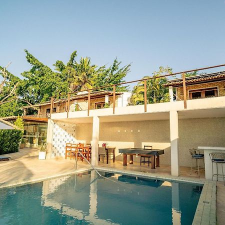 Qavi - Lagoa View Praia de Pipa Dış mekan fotoğraf