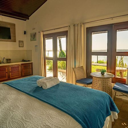Qavi - Lagoa View Praia de Pipa Dış mekan fotoğraf
