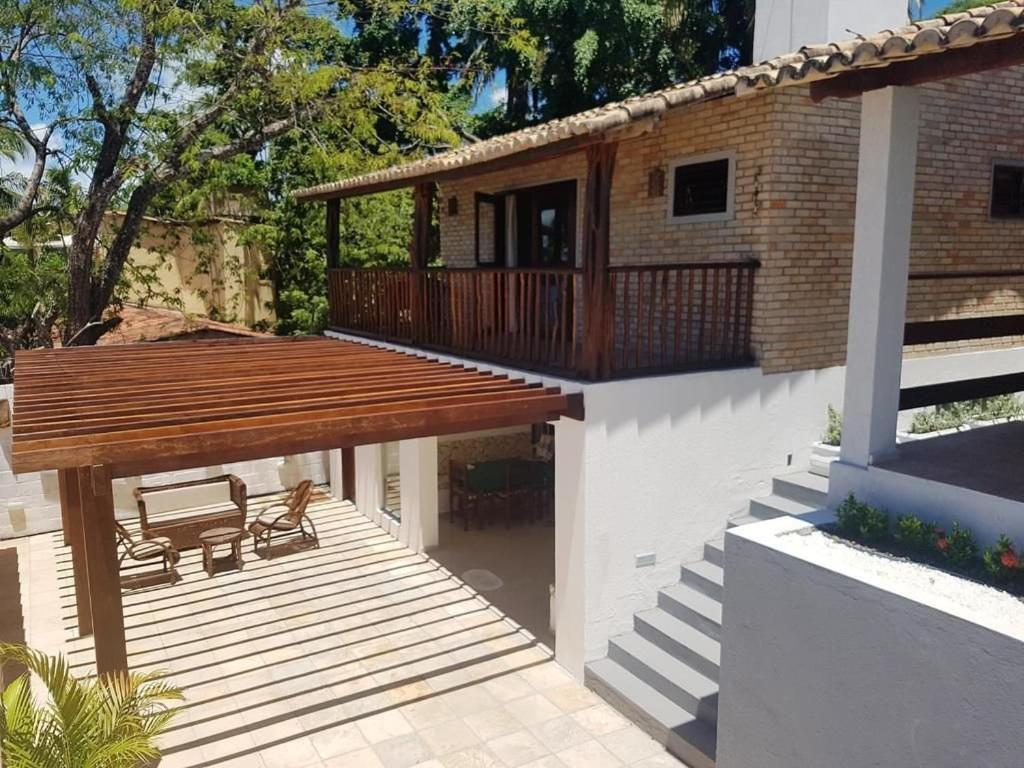 Qavi - Lagoa View Praia de Pipa Dış mekan fotoğraf