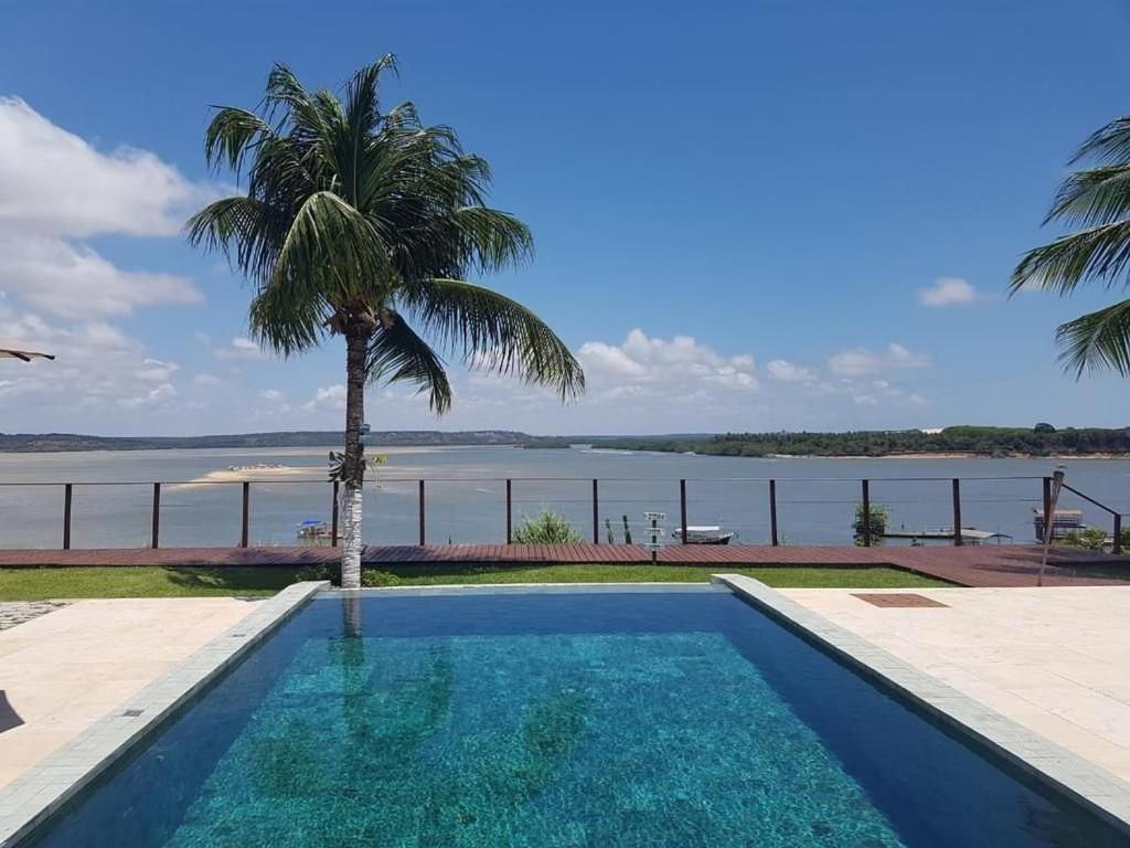 Qavi - Lagoa View Praia de Pipa Dış mekan fotoğraf