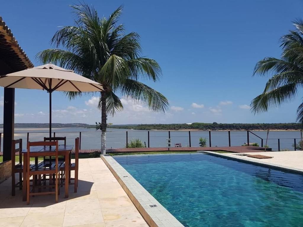 Qavi - Lagoa View Praia de Pipa Dış mekan fotoğraf