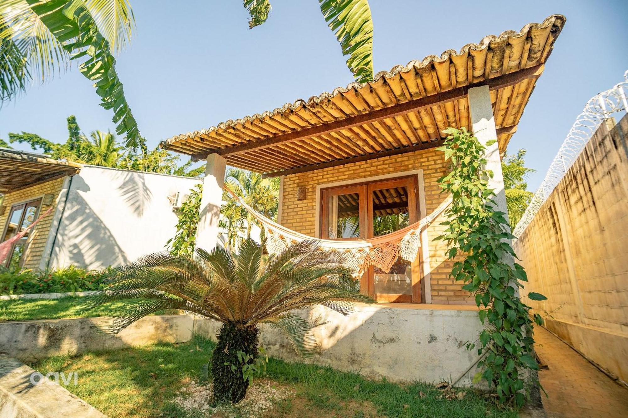 Qavi - Lagoa View Praia de Pipa Dış mekan fotoğraf