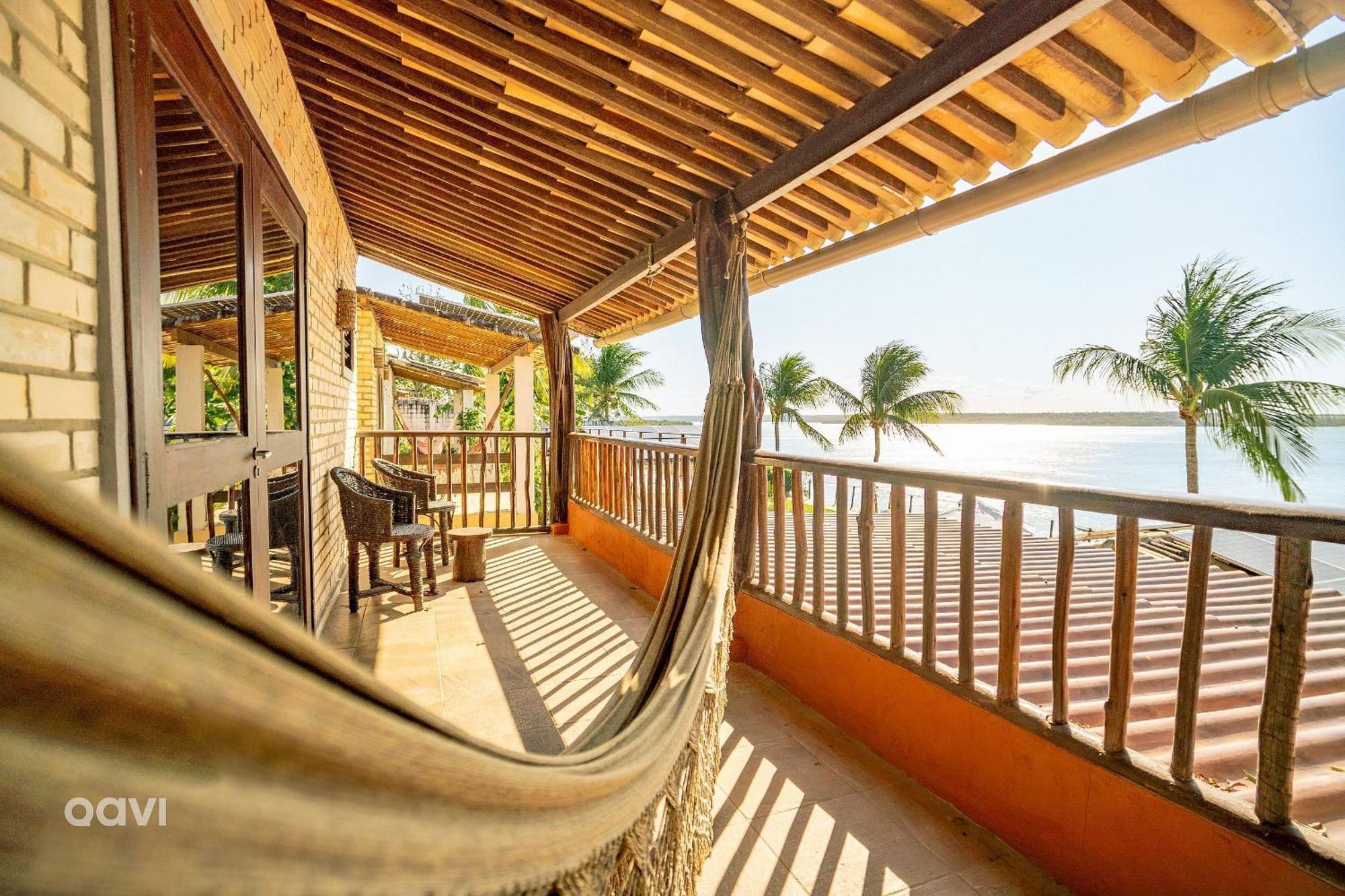 Qavi - Lagoa View Praia de Pipa Dış mekan fotoğraf