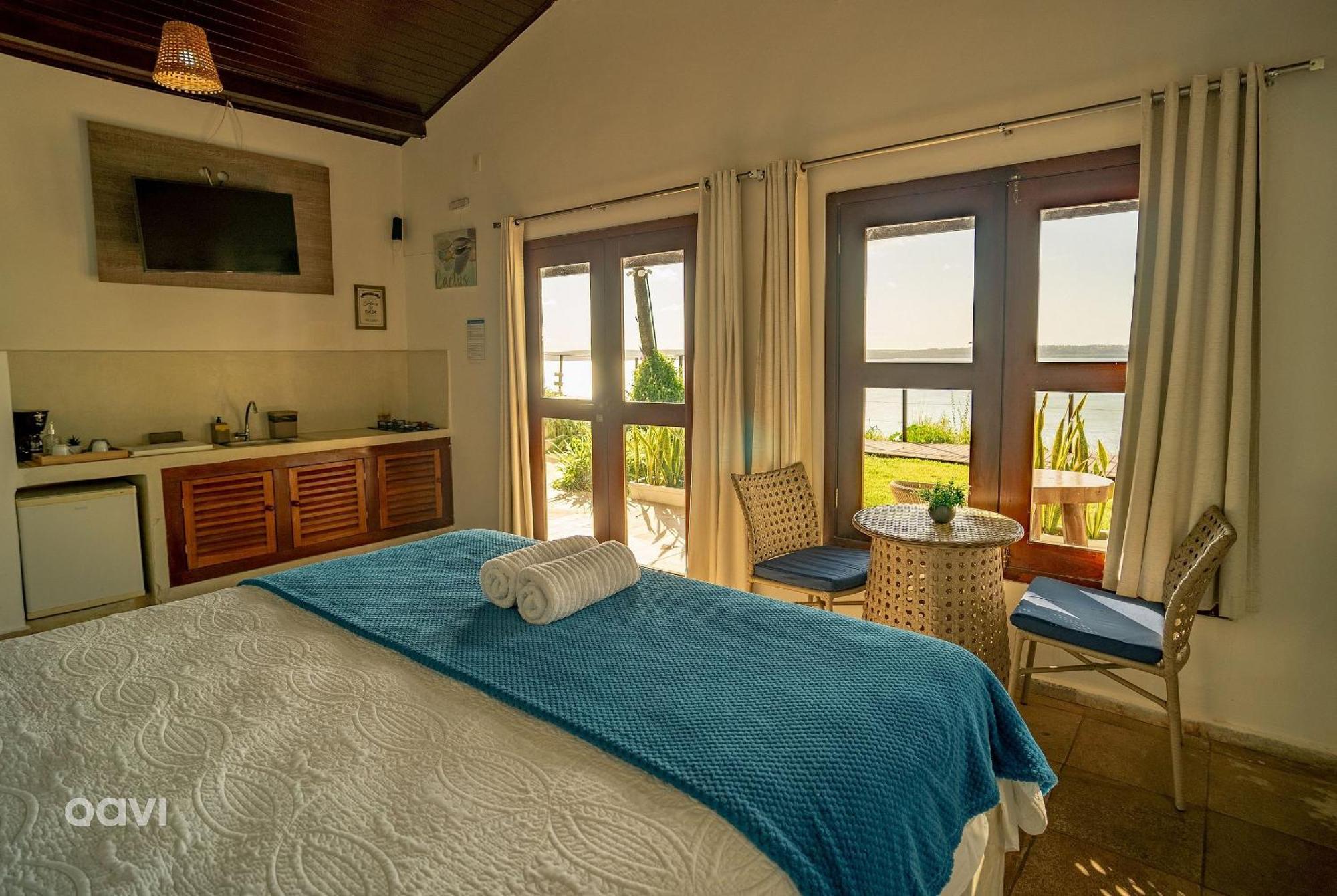 Qavi - Lagoa View Praia de Pipa Dış mekan fotoğraf