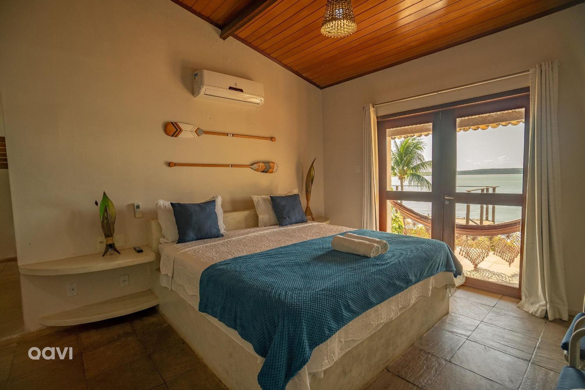 Qavi - Lagoa View Praia de Pipa Dış mekan fotoğraf